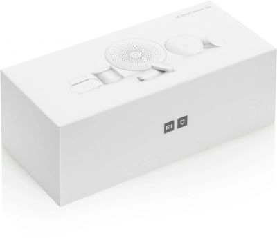 Лот: 13973492. Фото: 1. Комплект умного дома Xiaomi Mi... Другое (домашний быт)