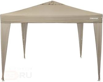 Лот: 5045918. Фото: 1. Тент Forester С80S. Палатки, тенты