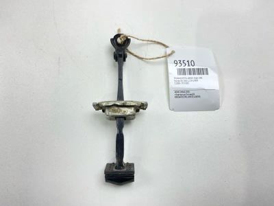 Лот: 24774849. Фото: 1. Ограничитель двери Honda Fit 2008... Кузов