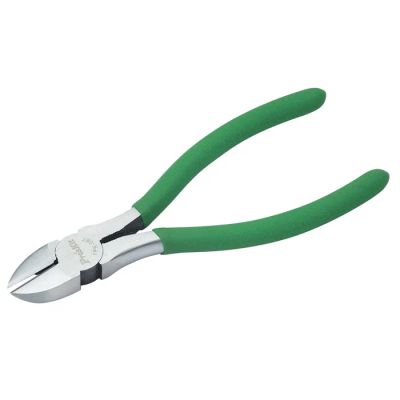 Лот: 8384613. Фото: 1. Pro'sKit 1PK-067 бокорезы, углеродистая... Ручной инструмент