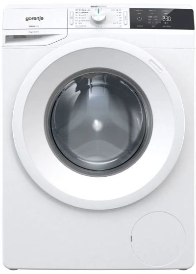 Лот: 12518267. Фото: 1. Стиральная машина Gorenje WE-62S3... Стиральные машины