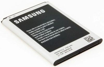 Лот: 9083176. Фото: 1. Акб (Аккумулятор) Samsung N7100... Аккумуляторы