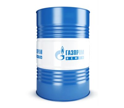 Лот: 25366999. Фото: 1. GAZPROMNEFT Compressor F Synth... Масла, жидкости