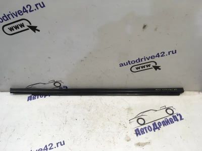 Лот: 21712214. Фото: 1. уплотнитель стекла внешний Chevrolet... Кузов