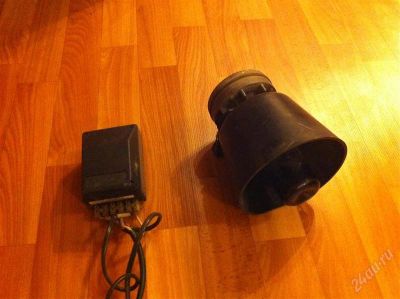 Лот: 805234. Фото: 1. Спец сигналы для авто (Стробоскопы... Детали тюнинга