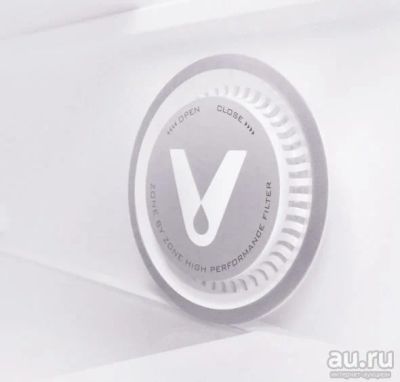 Лот: 14462051. Фото: 1. Поглотитель запаха Xiaomi Viomi... Другое (посуда, кухонная утварь)