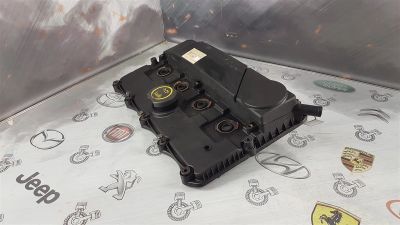 Лот: 23590633. Фото: 1. Крышка головки блока цилиндров... Двигатель и элементы двигателя