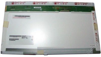 Лот: 2820314. Фото: 1. Б/У Матрица для бука модель B156XW01. Матрицы для дисплея