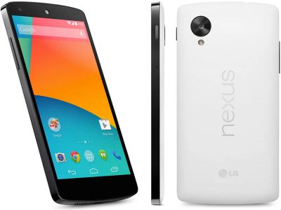 Лот: 6786487. Фото: 1. Nexus 5 Обмен Срочно 9000!. Смартфоны