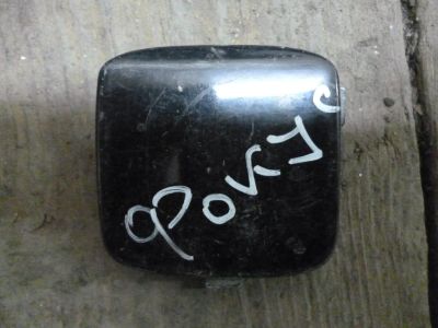 Лот: 6961917. Фото: 1. Заглушка бампера Ford Focus крышка... Кузов