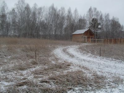 Лот: 3334395. Фото: 1. Земельный участок в Емельяновском... Земельные участки