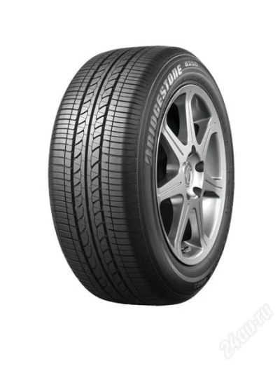 Лот: 1710465. Фото: 1. 185/70 R14 Bridgestone B250 88H... Шины