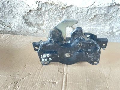 Лот: 25821235. Фото: 1. Замок кабины Jac N120. Кузов