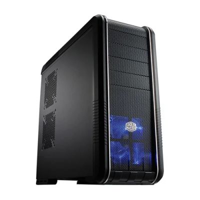 Лот: 10620317. Фото: 1. корпус cooler master middle tower... Корпуса, блоки питания