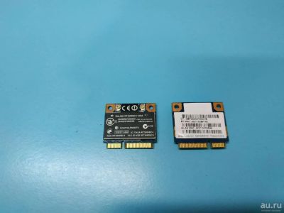 Лот: 18206043. Фото: 1. Б/У Wi-Fi модуль, адаптер Ralink... WiFi, Bluetooth адаптеры
