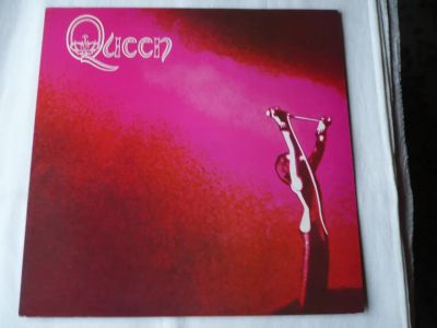 Лот: 19823154. Фото: 1. Queen. LP. Аудиозаписи