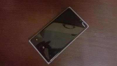 Лот: 5174253. Фото: 1. Nokia Lumia 920 возможен обмен. Смартфоны