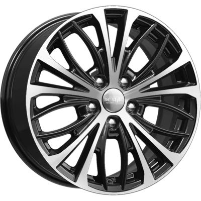 Лот: 20164514. Фото: 1. Диск K&K КС873 : 7,50-17,00-K... Диски