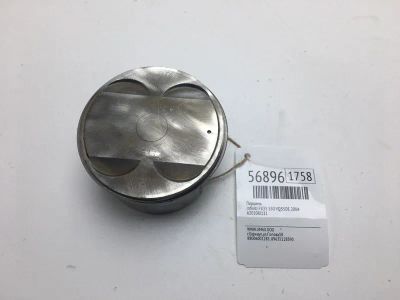 Лот: 20398444. Фото: 1. Поршень Infiniti Fx35 2004 A20108J111... Двигатель и элементы двигателя