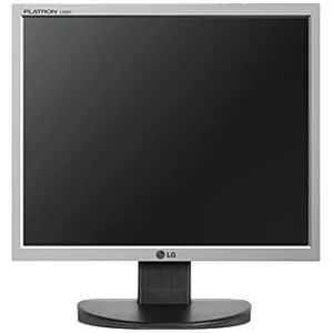 Лот: 3323981. Фото: 1. продам монитор Lg1752TQ. ЖК-мониторы