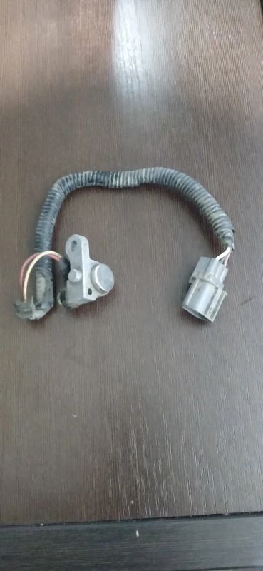 Лот: 19975485. Фото: 1. Датчик положения коленвала Honda... Электрооборудование