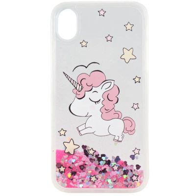 Лот: 13748486. Фото: 1. Чехол-накладка - PC025 для Apple... Чехлы, бамперы