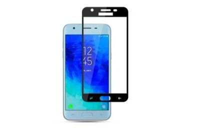Лот: 16353927. Фото: 1. Защитное стекло 3D для Samsung... Дисплеи, дисплейные модули, тачскрины