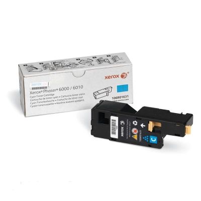 Лот: 5181233. Фото: 1. Картридж лазерный Xerox 106R01631... Картриджи, расходные материалы