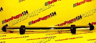 Лот: 25595250. Фото: 1. Бампер ВАЗ 2106 передний в сборе... Кузов
