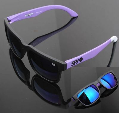 Лот: 3949304. Фото: 1. Солнцезащитные очки SPY от ray-ban... Очки солнцезащитные