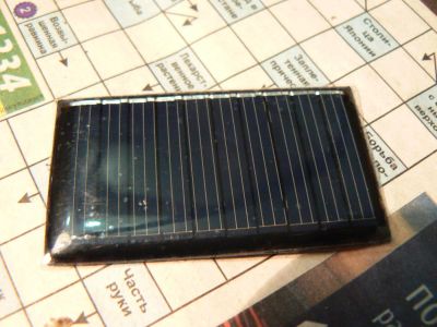 Лот: 6111798. Фото: 1. Солнечная батарея, солнечная панель... Печатные платы