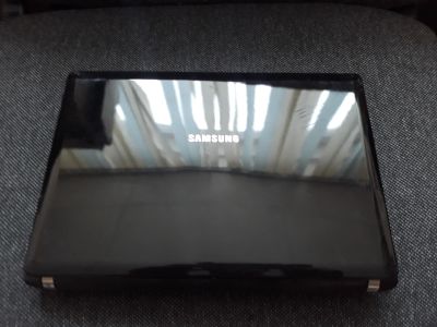 Лот: 19232967. Фото: 1. Нетбук Samsung NC10. Ноутбуки