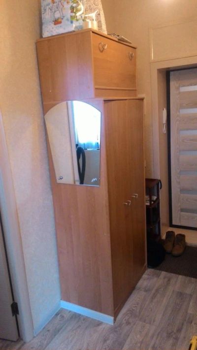 Лот: 9186347. Фото: 1. Добротный Шкаф. Шкафы, шкафы-купе
