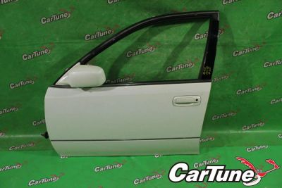 Лот: 10538619. Фото: 1. дверь FL toyota aristo JZS161... Кузов