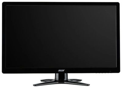 Лот: 5383088. Фото: 1. монитор Acer G226HQLBbd. ЖК-мониторы