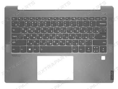 Лот: 18889114. Фото: 1. Топ-панель Lenovo IdeaPad S540-14API... Клавиатуры для ноутбуков