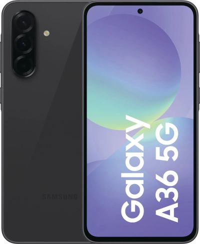 Лот: 25328719. Фото: 1. Смартфон Samsung Galaxy A36 SM-A366... Смартфоны