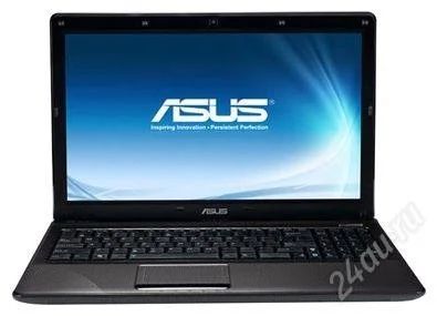 Лот: 2454055. Фото: 1. Asus X52D(K52DE) AMD Phenom II... Ноутбуки