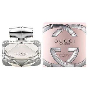 Лот: 10842419. Фото: 1. Туалетная вода Gucci "Gucci Bamboo... Женская парфюмерия