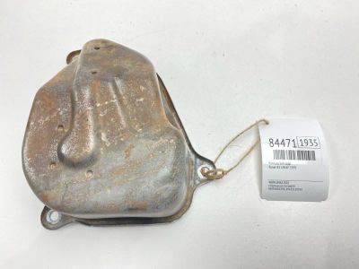 Лот: 22031968. Фото: 1. Крышка КПП Rover 45 1999 14K4F... Другое (автозапчасти)