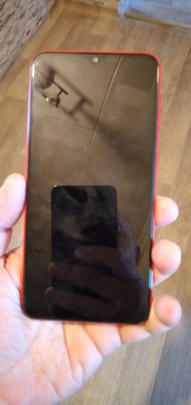 Лот: 15860966. Фото: 1. Samsung Galaxy A10. Смартфоны