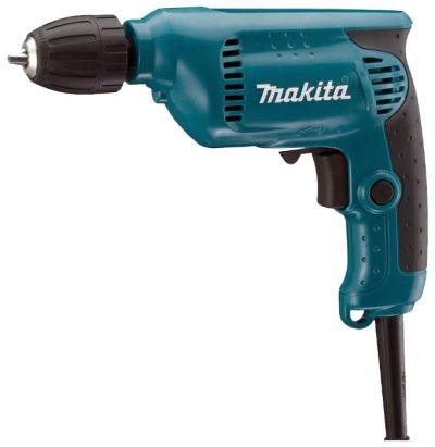 Лот: 7344732. Фото: 1. Дрель-шуруповерт Makita 6413. Электроинструмент
