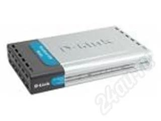 Лот: 26088. Фото: 1. Роутер D-link DI-804HV. Красноярск