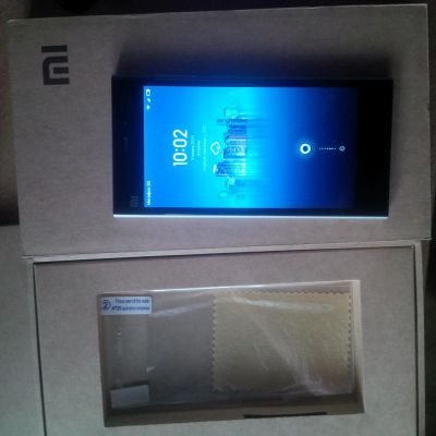 Лот: 5169946. Фото: 1. Xiaomi Mi3 16GB. Смартфоны