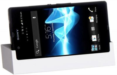 Лот: 4807887. Фото: 1. Док станция для Sony Xperia Z... Держатели для телефонов
