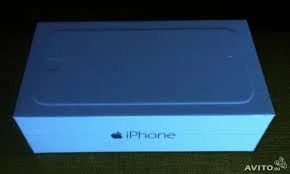 Лот: 4930859. Фото: 1. Iphone 6 Gold 64GB Новый запакованный... Смартфоны