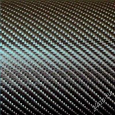 Лот: 1037406. Фото: 1. Пленка под CARBON ( NO-NAME ДЛЯ... Детали тюнинга