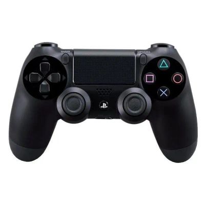Лот: 25765029. Фото: 1. Геймпад Sony PS4 DualShock 4 v2... Аксессуары для игровых приставок, консолей, геймпады