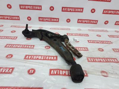 Лот: 20899988. Фото: 1. Рычаг подвески нижний Nissan Liberty... Ходовая, подвеска, рулевое управление