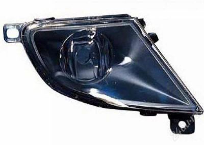 Лот: 3695476. Фото: 1. Туманка правая bmw e60 (07-09... Оптика и освещение